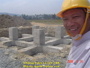 Rạng ngời niềm vui