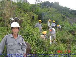 Trắc địa